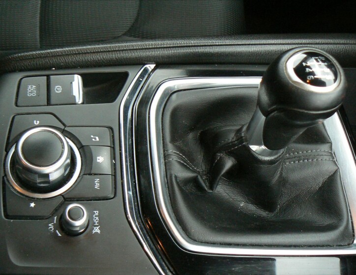 Mazda CX-5 20