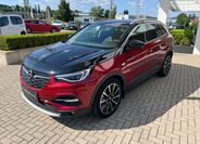 Opel Grandland X 2