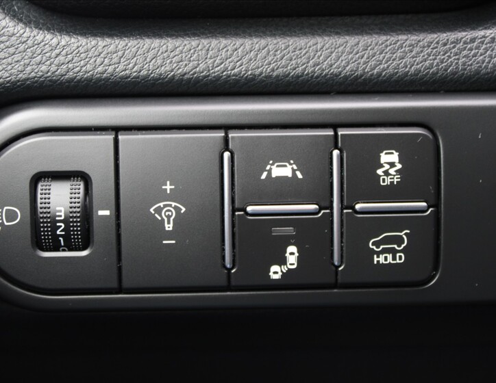 KIA ProCeed 13