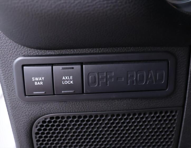 Jeep Wrangler 16