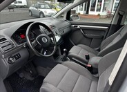 Volkswagen Touran 9