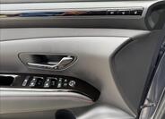 Hyundai Tucson 10