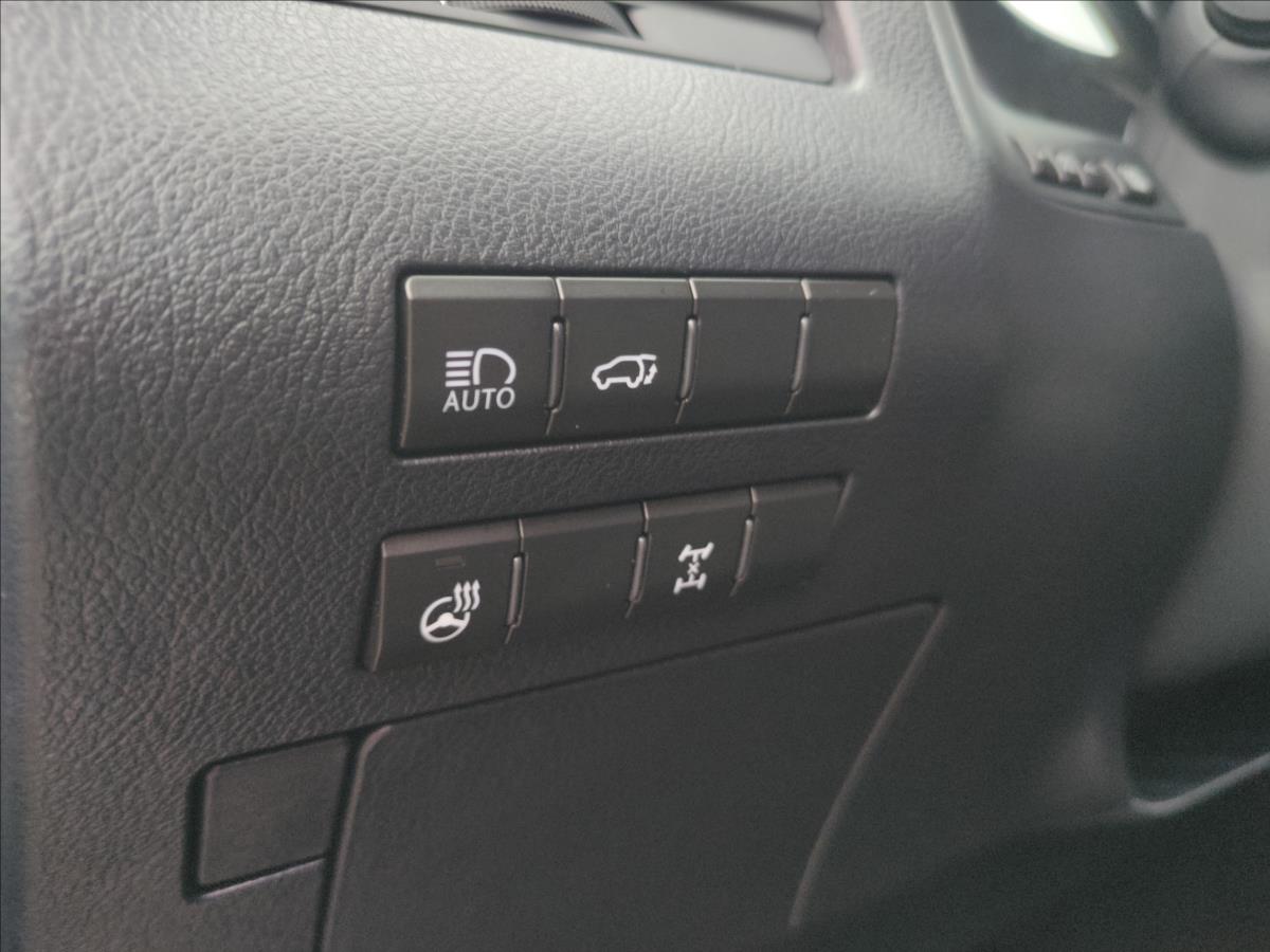 Lexus RX 300