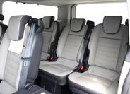 Ford Tourneo Custom 13