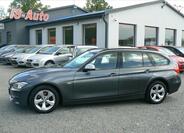 BMW Řada 3 1