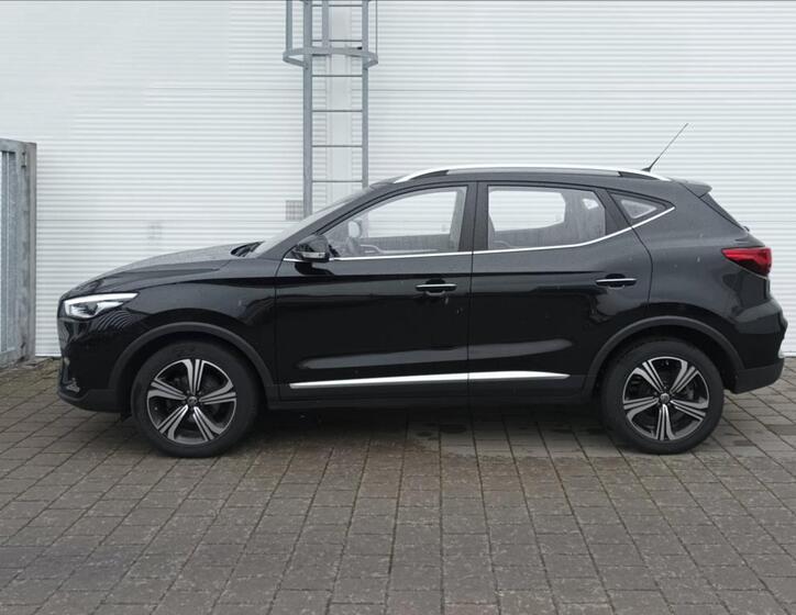 MG ZS 6
