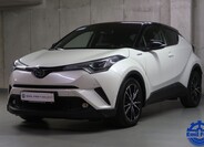 Toyota C-HR 1