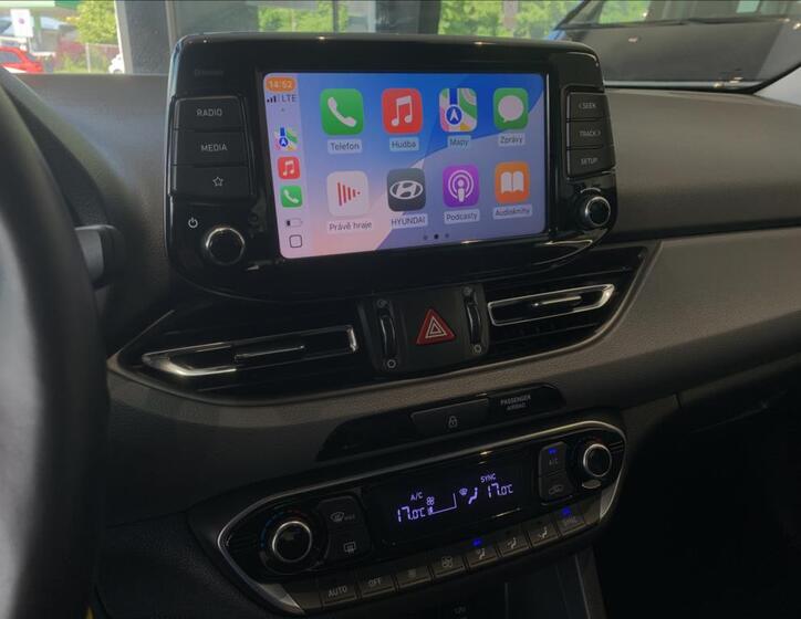 Hyundai i30 34