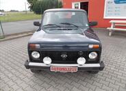Lada Niva 3