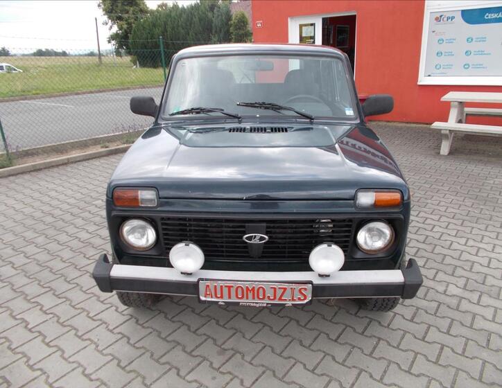 Lada Niva 3