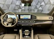 Mercedes-Benz GLS 9