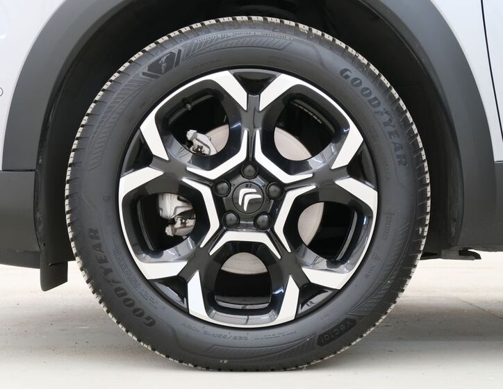 Citroën C5 Aircross 10