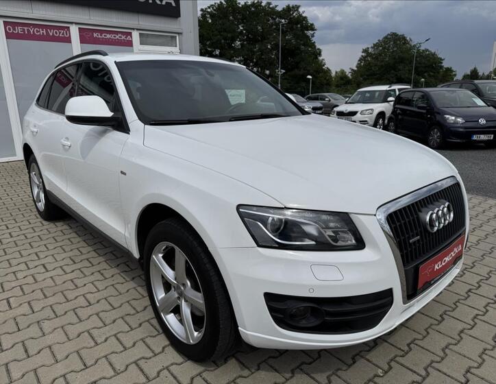 Audi Q5 9
