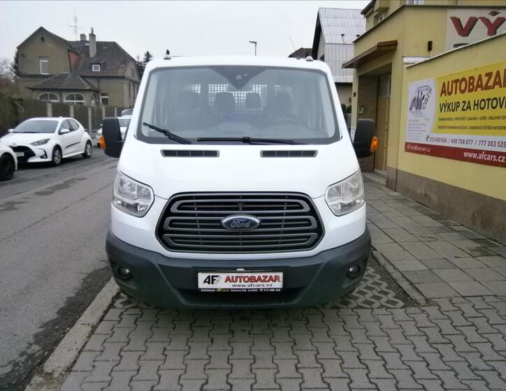 Ford Transit 2