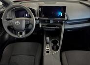 Toyota C-HR 9