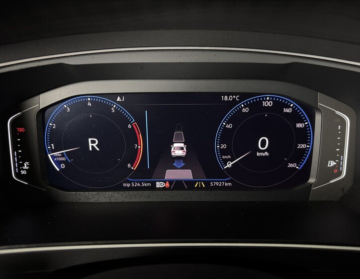 Volkswagen Tiguan 28