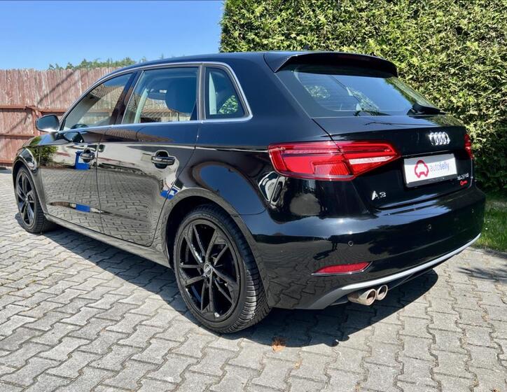 Audi A3 3