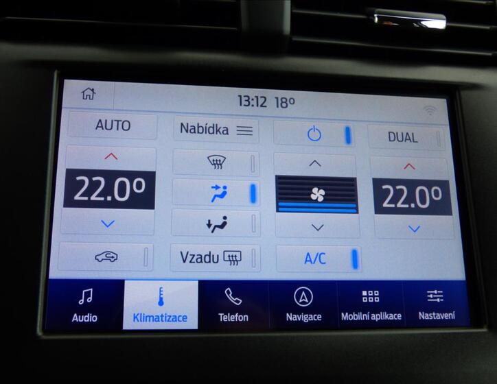 Ford Mondeo 30