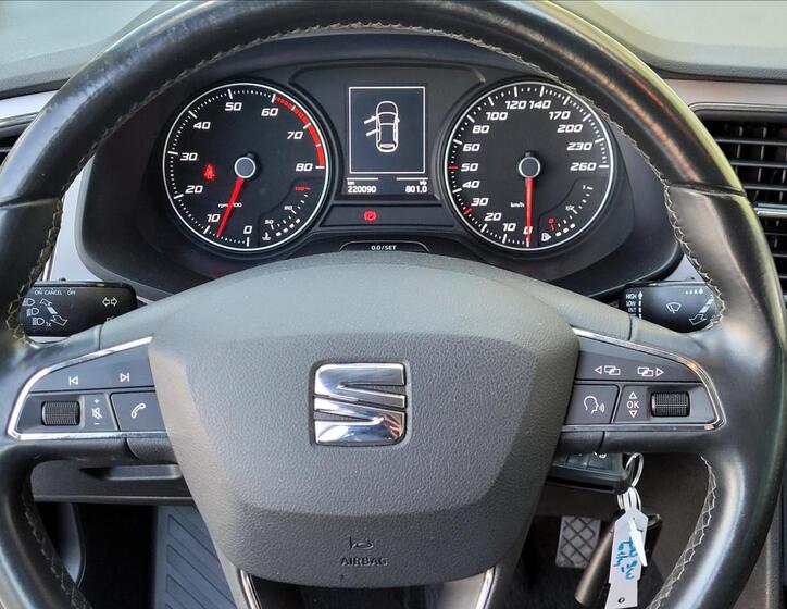 Seat Leon 40