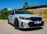BMW Řada 3 1