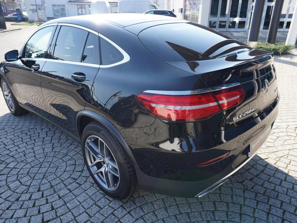 Mercedes-Benz GLC 5