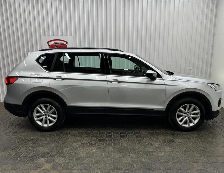 Seat Tarraco 10