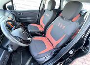 Renault Captur 12