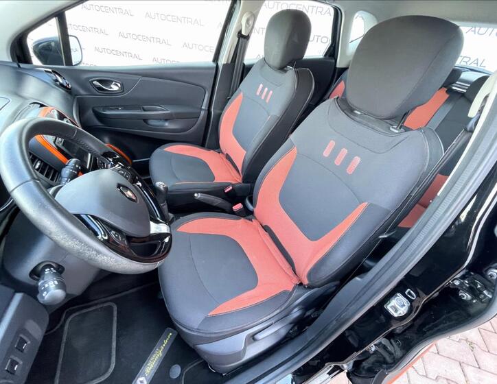 Renault Captur 12
