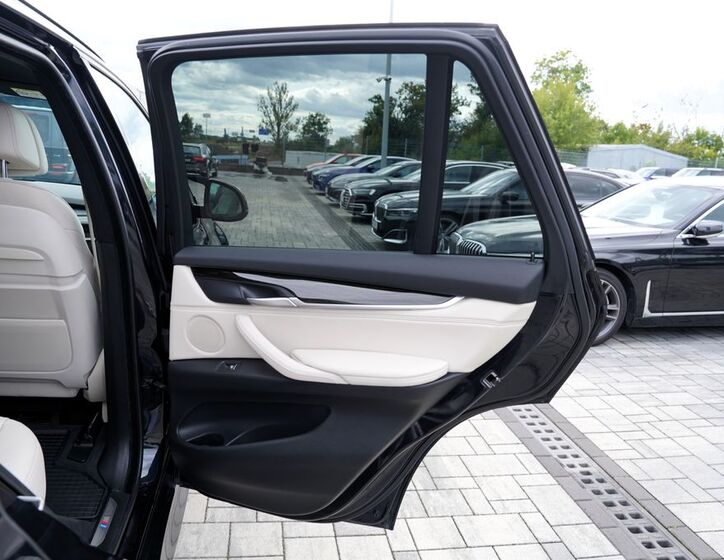 BMW X5 23