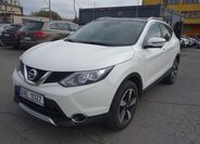 Nissan Qashqai 1