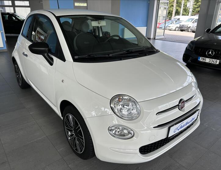 Fiat 500 1