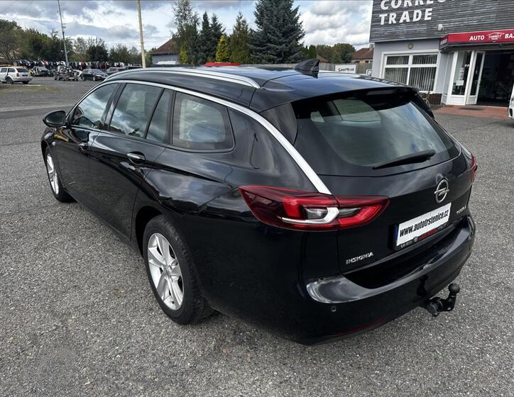 Opel Insignia 3