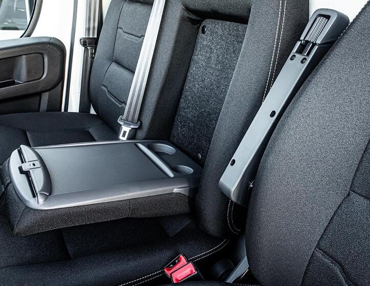 Citroën ë-Jumper 13