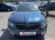 Škoda Octavia 11