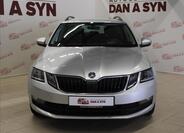 Škoda Octavia 2