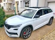 Škoda Kodiaq 1