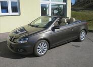 Volkswagen EOS 2