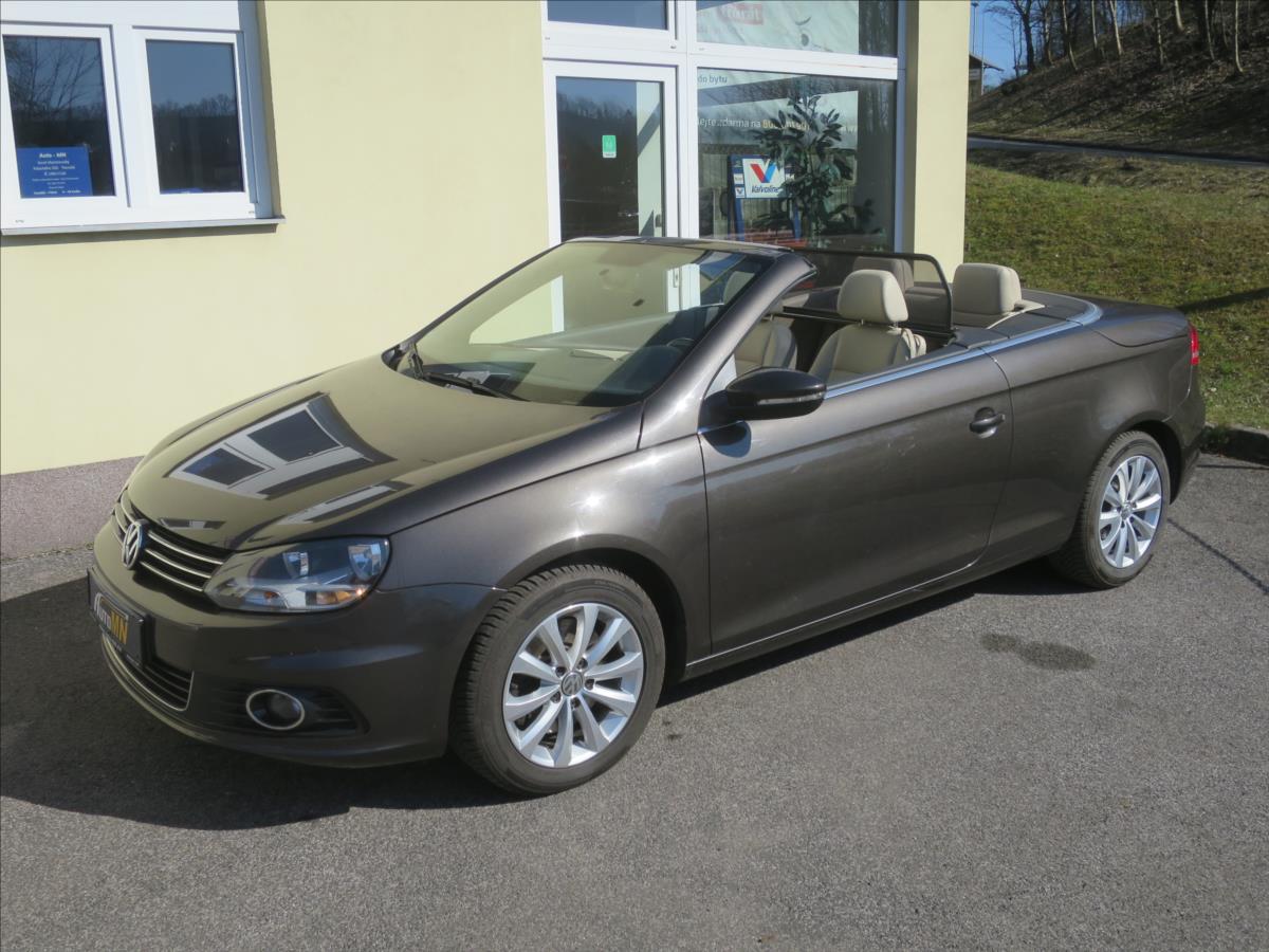 Volkswagen EOS