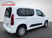 Opel Combo 5