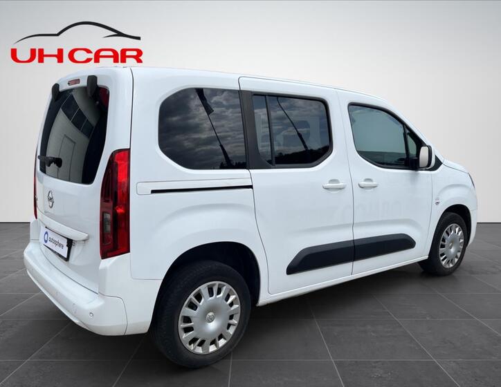 Opel Combo 5