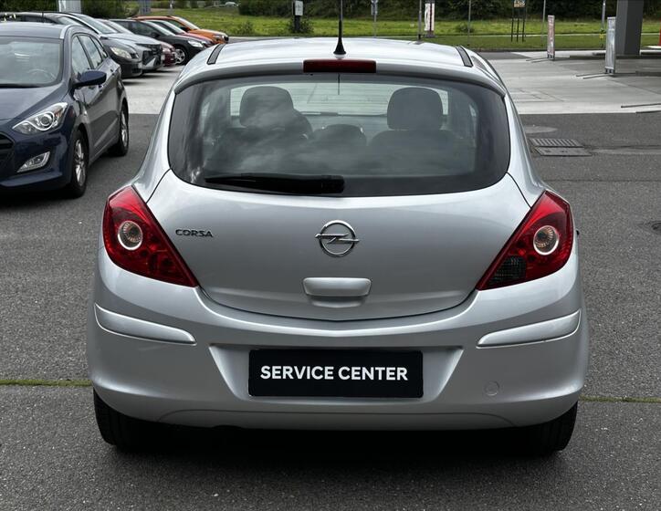 Opel Corsa 5