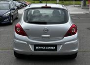 Opel Corsa 5