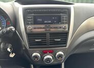 Subaru Forester 16