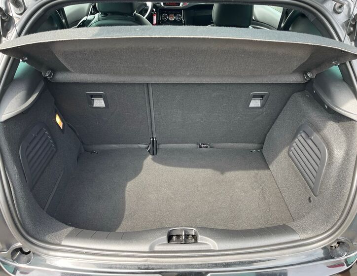 Citroën DS3 5