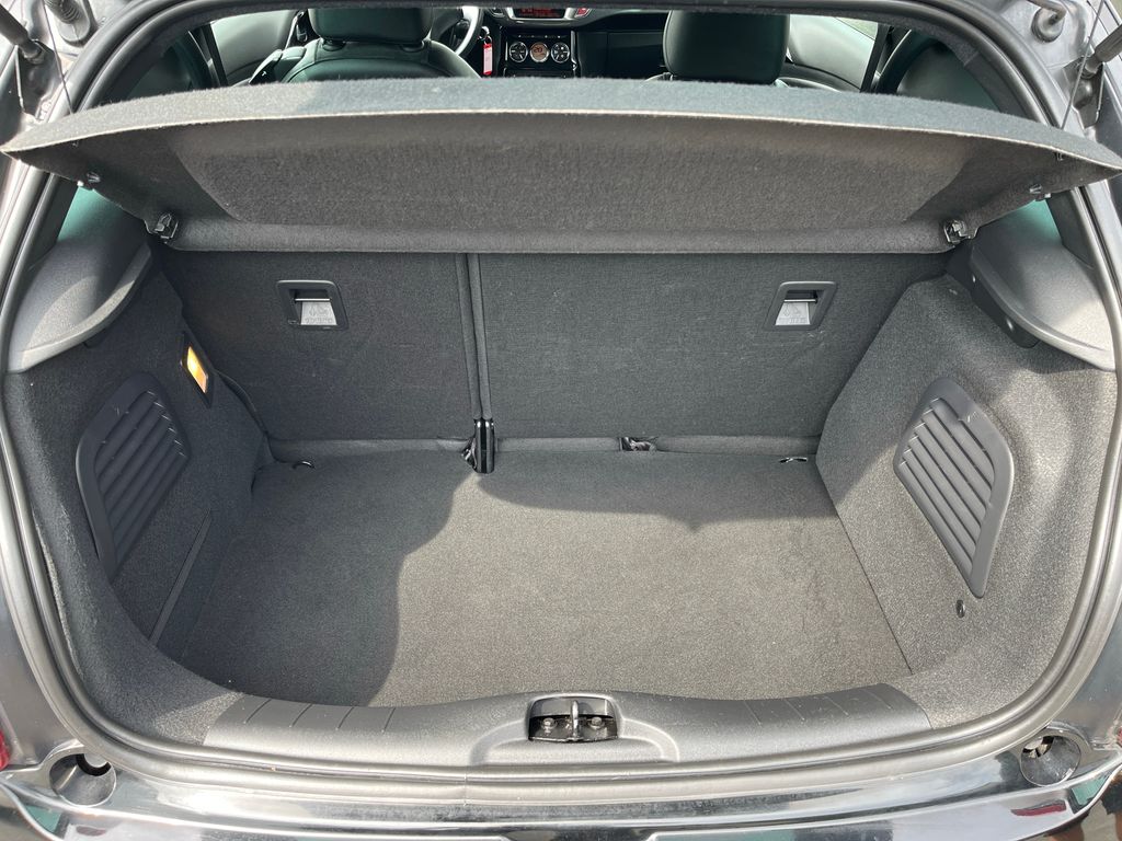 Citroën DS3