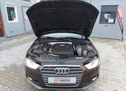 Audi A4 54