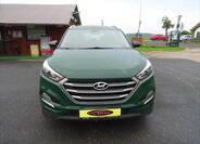 Hyundai Tucson 1