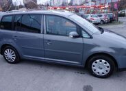 Volkswagen Touran 5