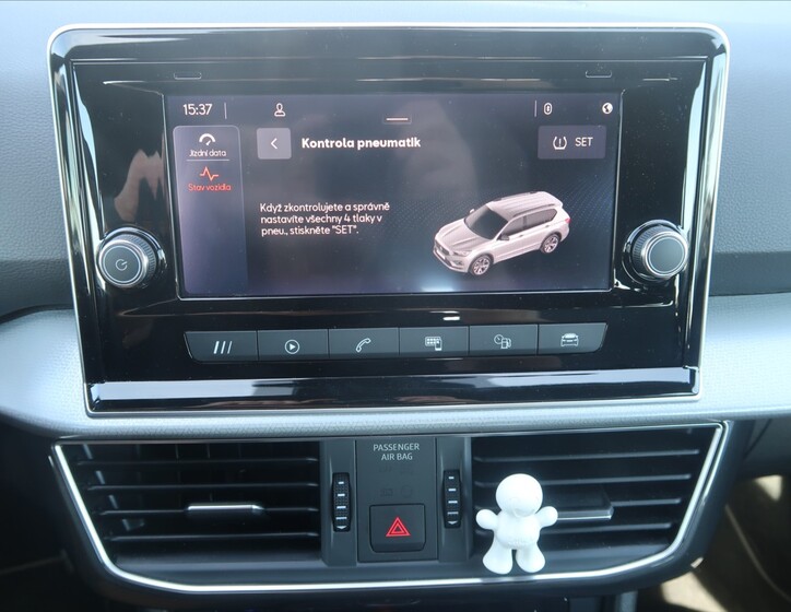 Seat Tarraco 38