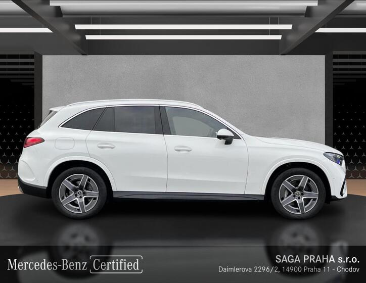 Mercedes-Benz GLC 6
